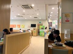 -德克士(茶店子客运站店)