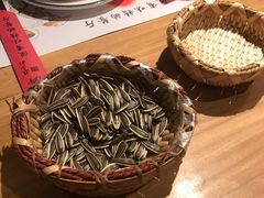 -晋情·游子轩(梅花路店)