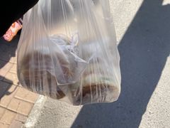 -舜兴源莱芜烧饼·烤羊肉(英雄山路店)