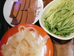 -重庆高老九火锅(万象城店)