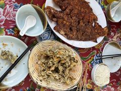 -何适山庄 ·可团建(水长城P2停车场店)