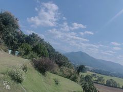 -黄色小屋