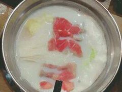 -伊人锅·魔石泡泡鱼