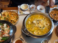 -東大方(瓶窑广场店)