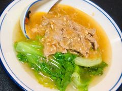 沙爹牛肉面-左记港食(融科天城店)