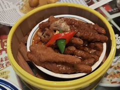 -香港新记茶餐厅(春熙太古里店)