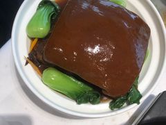 -到家尝北京菜(西坝河店)