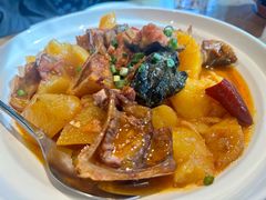 -胖姐渔村(中源大道店)