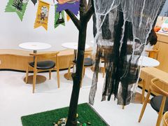 -艾薯夫妇Aysh(福田星河COCOPark店)