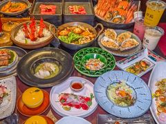 -松鹤精致料理(五一中路店)