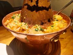 -觅山云南菜(泊富ICITY店)