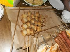 -小饭桶(野三坡百里峡店)