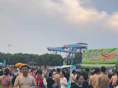 -苏州乐园森林水世界