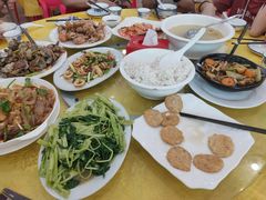 -浩海美食店(闸坡店)