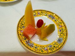 -汇贤府·李氏新鲁菜(万寿路店)