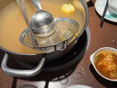 -幸运牛汕头小黄牛牛肉火锅(梅林店)