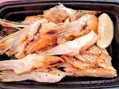 -浪花亭日本料理(古田路店)