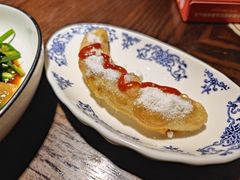 脆皮香蕉-小柴米·传统江西菜(万寿宫店)