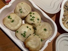 小杨生煎-小杨生煎(香港名都店)