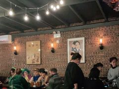 大堂-Side Street街旁(交道口店)
