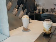 -喜茶(北京五棵松华熙店)