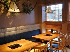 -锅物新语&寿喜烧.炉端割烹(世博源店)