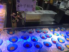 -大佛寺高级素食自助餐厅