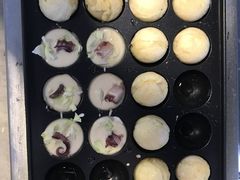 -SUGAR糖薯·章鱼烧(鹏欣水游城店)