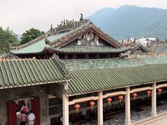 -悦城龙母祖庙