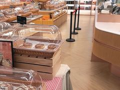 -BHG Bakery(北京SKP店)