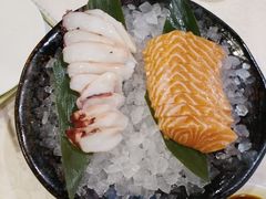 刺身拼盘-杭州香格里拉·香宫中餐厅