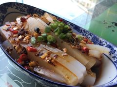 -老毛手抓(长城路店)