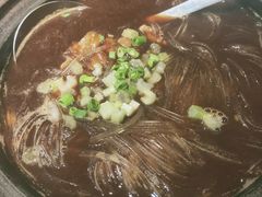 -赠李白·如诗的川味(余杭万达广场店)