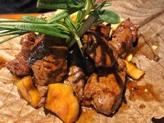 -有喜屋·烧鸟·居酒屋(周浦万达店)