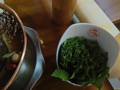 -津门老羊家·铜锅涮羊肉·烧烤(科技园店)