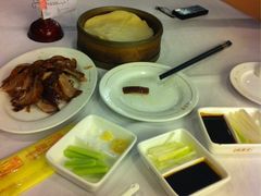 -北京全聚德(天安门店)