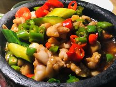 -粤港湾砂锅粥·宵夜(宝龙店)
