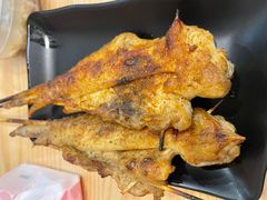 -蚝抵食·湛江生蚝(湾北路店)
