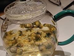 -小厨娘淮扬菜(天印大道店)