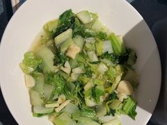 -双湖园·地标武汉菜(黄鹤楼解放路店)