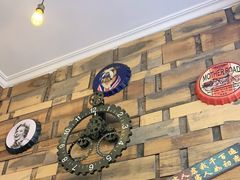 -管氏翅吧(广渠门店)