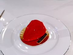 -朱迪小铺.半糖奶油蛋糕(海汇港店)
