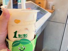 -1点点(大西门店)