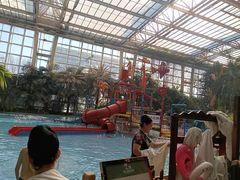 -龙达温泉生态城