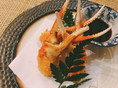 -蟹将军·松叶蟹和牛日料放题自助(K11店)