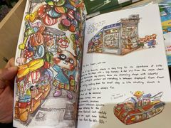 -商务印书馆(铜锣湾图书中心店)