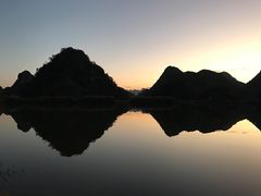 -普者黑风景区-青龙山