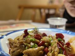 -早酒肖汉老味拌面