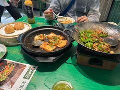 -费大厨辣椒炒肉(太平老街店)