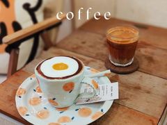 -COMPANION COFFEE小伴咖啡